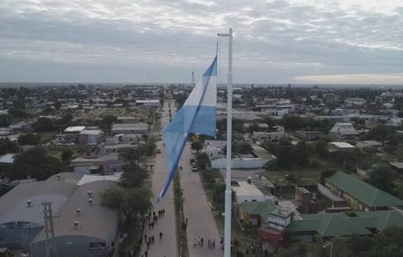 Bandera celebra 135 años con fiesta popular, música y feria de artesanos Bandera celebra 135 años con fiesta popular, música y feria de artesanos