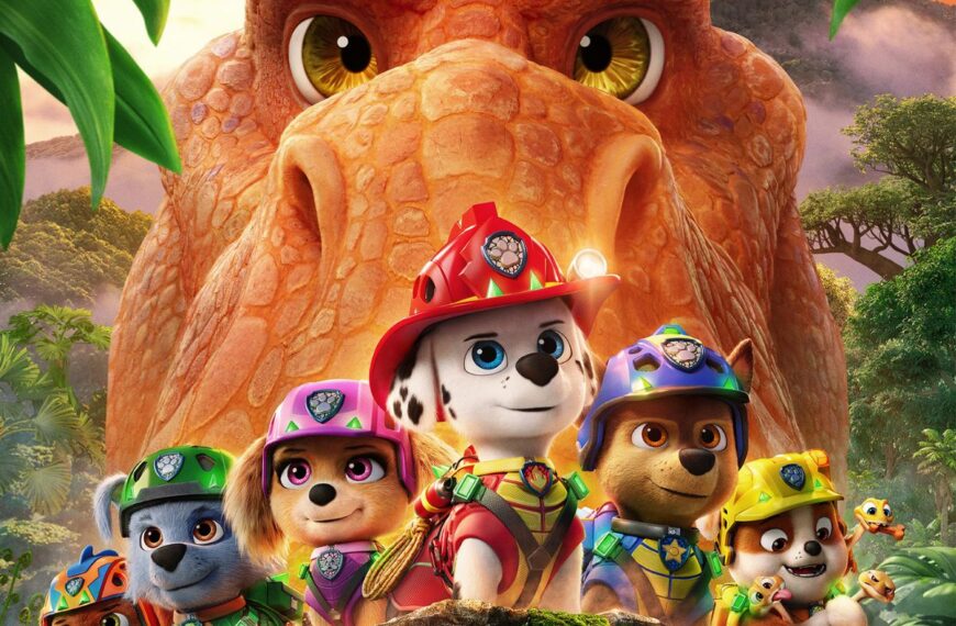 El Cine Teatro Renzi renueva su cartelera con propuestas para toda la familia