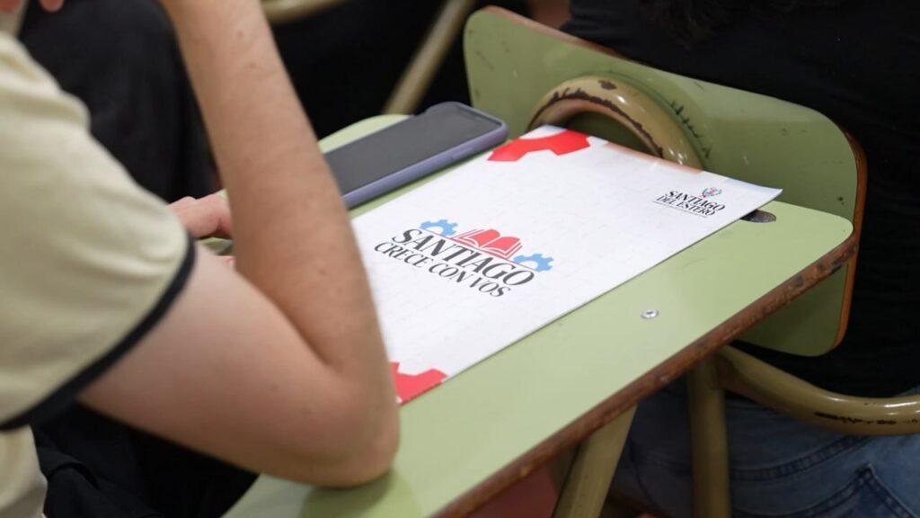 Las Termas: Abren la inscripción para nuevos cursos de formación para jóvenes Las Termas: Abren la inscripción para nuevos cursos de formación para jóvenes