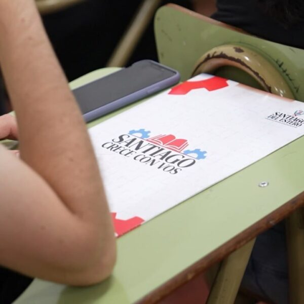 Las Termas: Abren la inscripción para nuevos cursos de formación para jóvenes