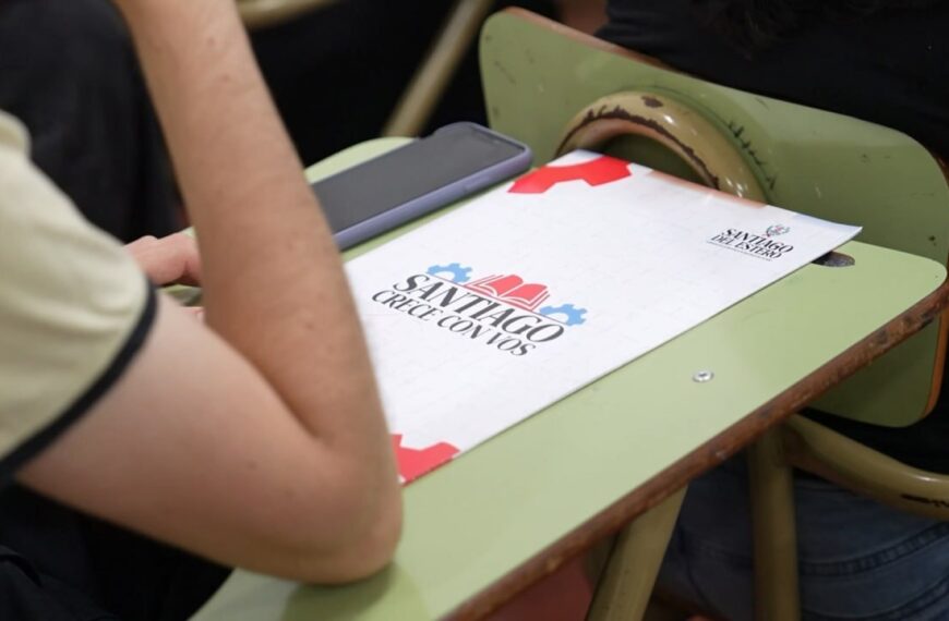 Las Termas: Abren la inscripción para nuevos cursos de formación para jóvenes