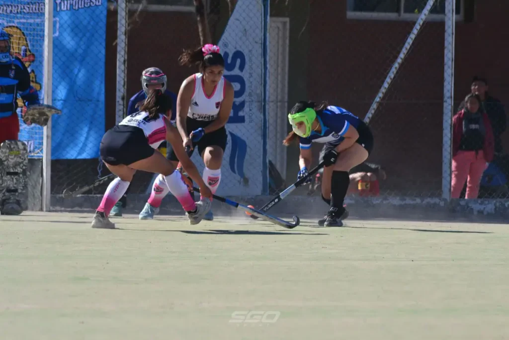 Anuncian la realización del XXXVI Torneo Nacional de Mamis y Menores de Hockey Anuncian la realización del XXXVI Torneo Nacional de Mamis y Menores de Hockey
