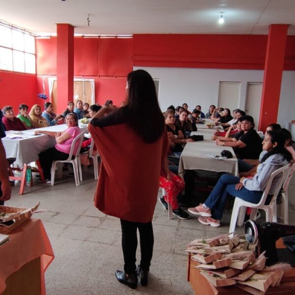 La Cañada invita a participar de un taller destinado a fortalecer el espíritu emprendedor