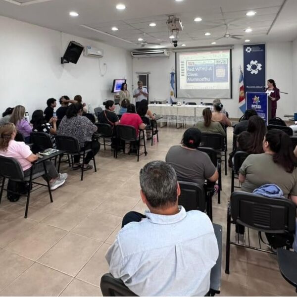 La Facultad de Humanidades abre un espacio para debatir otras formas de hacer economía