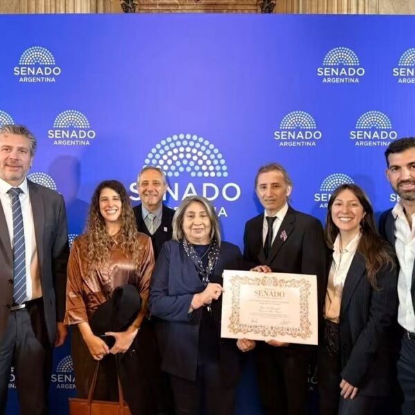 Reconocimiento nacional para el Museo del Automóvil de Las Termas