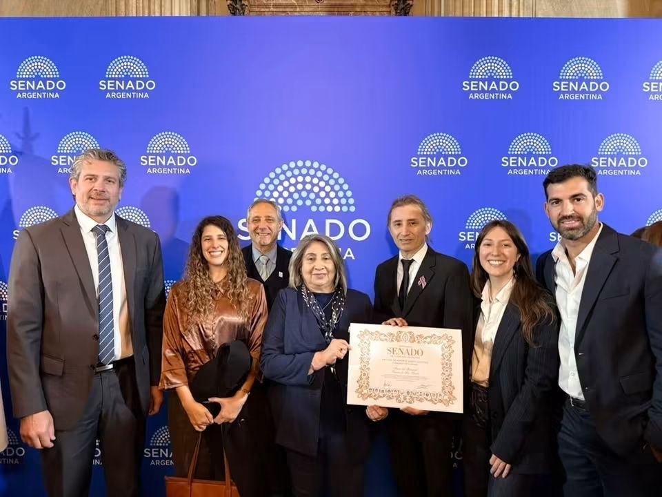 Reconocimiento nacional para el Museo del Automóvil de Las Termas