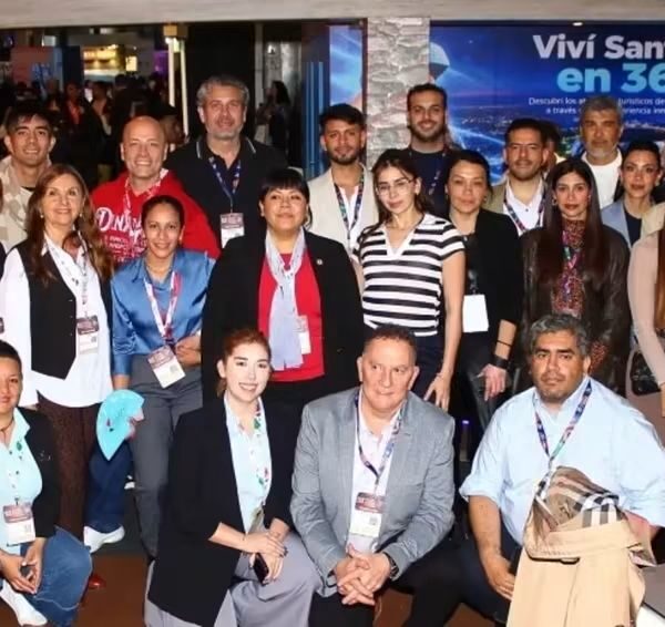 Santiago del Estero muestra su potencial turístico en la FIT 2026
