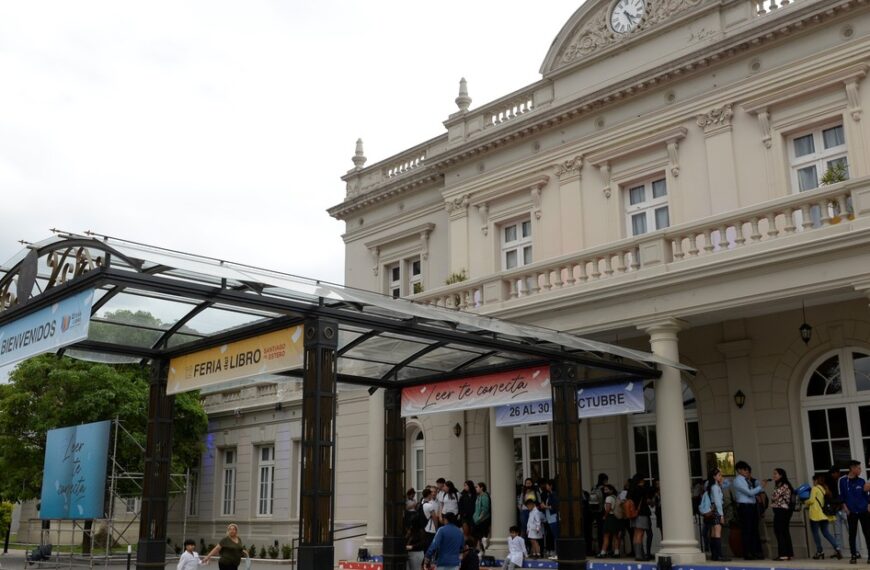 La Facultad de Humanidades presentará tres producciones científicas en la Feria del Libro