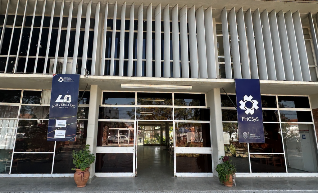 Humanidades abre sus puertas a uno de los principales encuentros académicos sobre literatura argentina
