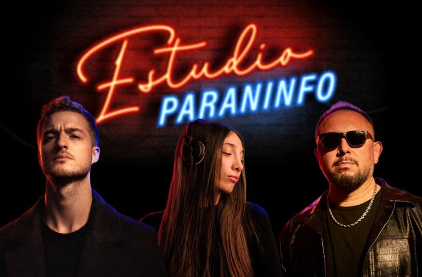 La UNSE celebra el Día del Estudiante con un inédito set de música electrónica en el Paraninfo