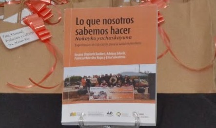 Desde Nueva Francia al mundo académico: una publicación de Humanidades se suma al Repositorio de CLACSO