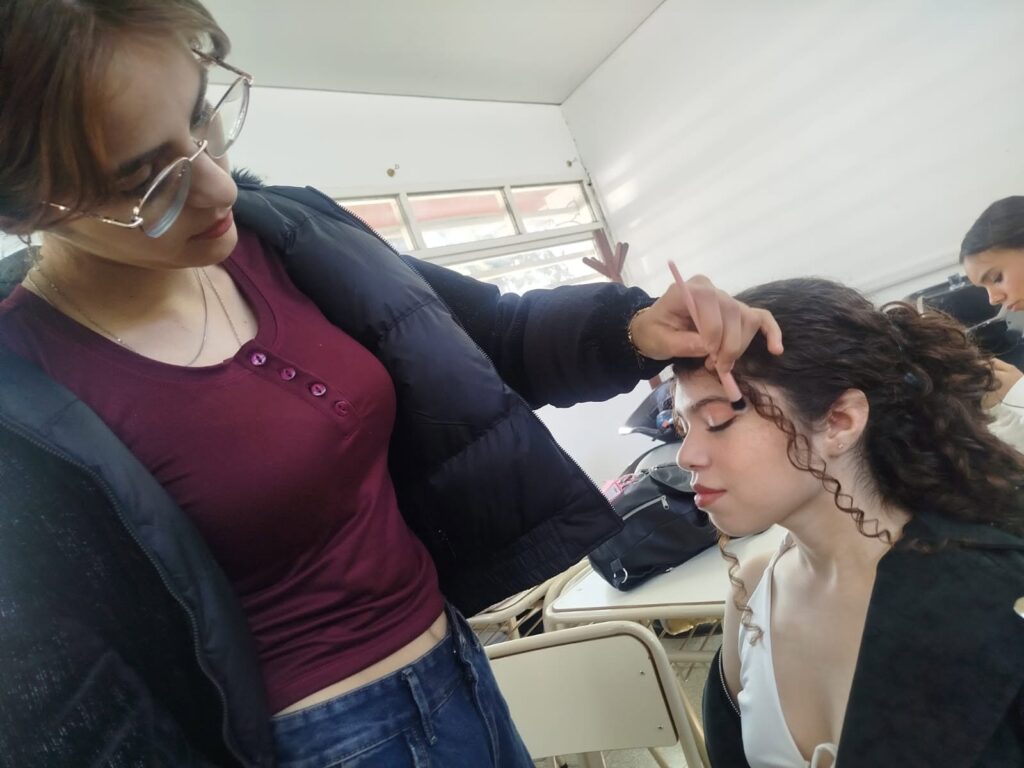 La Escuela de Artes y Oficios de la UNSE dictará nuevos cursos de capacitación en NEXO La Escuela de Artes y Oficios de la UNSE dictará nuevos cursos de capacitación en NEXO