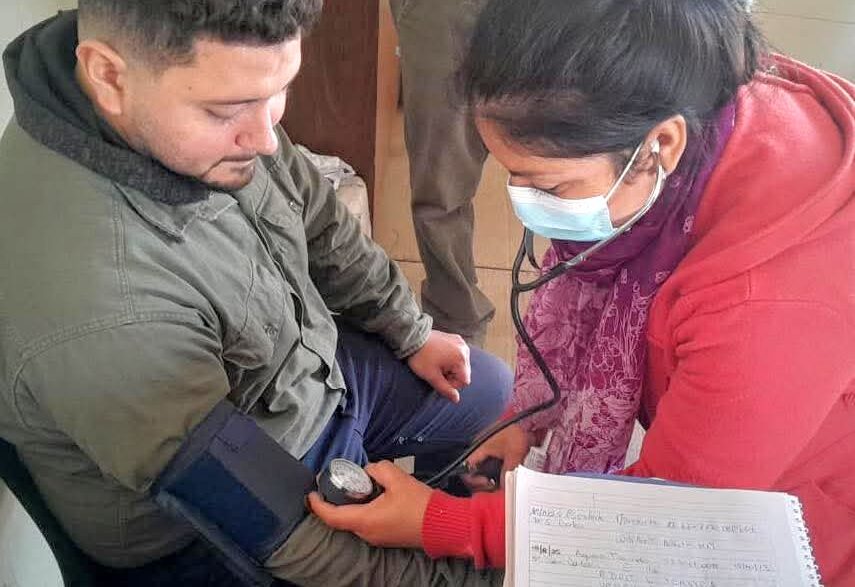 La Sala de Villa Elena amplía su oferta de servicios de salud a la comunidad La Sala de Villa Elena amplía su oferta de servicios de salud a la comunidad