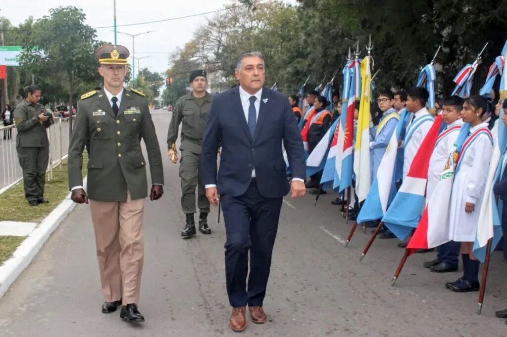 La Banda conmemorará su 114° Aniversario con un acto de homenaje a la identidad y la historia de su pueblo La Banda conmemorará su 114° Aniversario con un acto de homenaje a la identidad y la historia de su pueblo