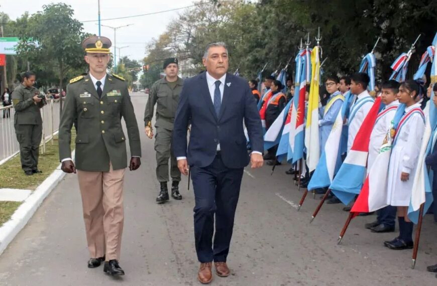 La Banda conmemorará su 114° Aniversario con un acto de homenaje a la identidad y la historia de su pueblo