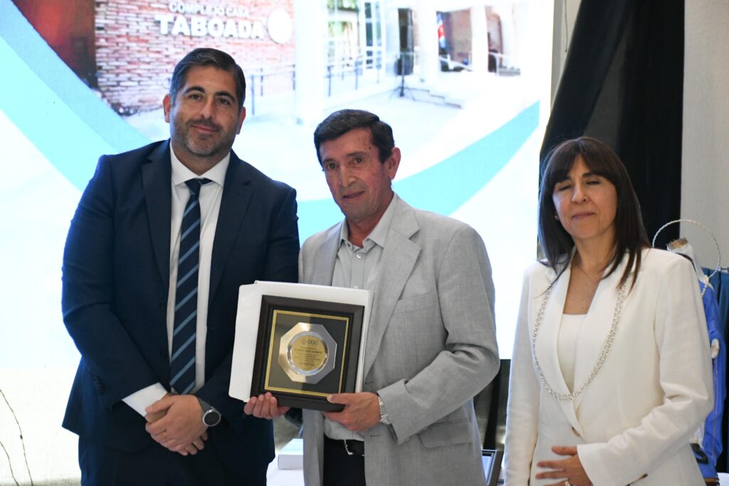 Catastro conmemoró su 77° aniversario con la presentación de avances tecnológicos Catastro conmemoró su 77° aniversario con la presentación de avances tecnológicos