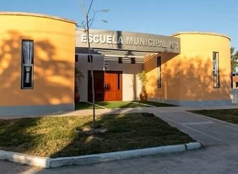 La Escuela Primaria Municipal abrirá la preinscripción a 1° grado para 2027 La Escuela Primaria Municipal abrirá la preinscripción a 1° grado para 2027