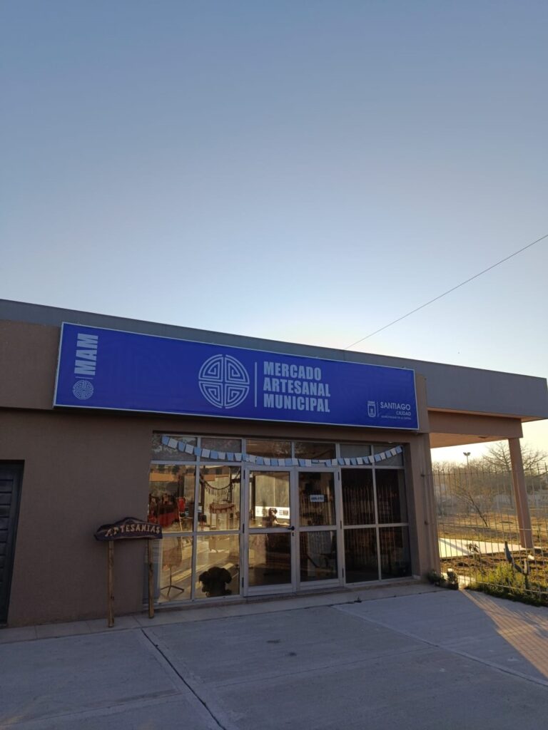 El Mercado Artesanal Municipal realizará un ciclo cultural