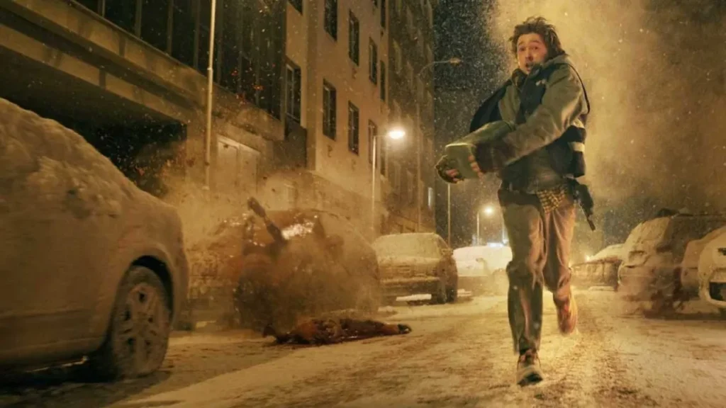 “Resident Evil: Noche Cero” llega al Renzi con una terrorífica historia de supervivencia