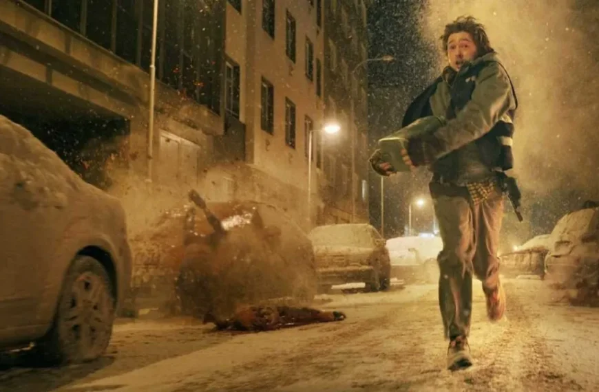 “Resident Evil: Noche Cero” llega al Renzi con una terrorífica historia de supervivencia
