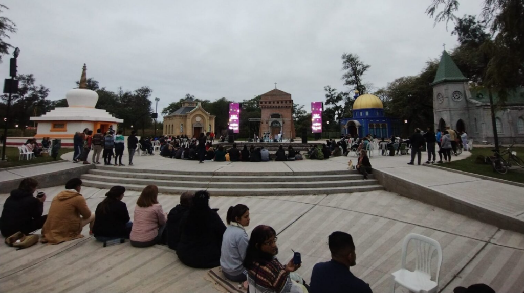 Quince años de jazz: Santiago del Estero prepara dos noches a pura música Quince años de jazz: Santiago del Estero prepara dos noches a pura música