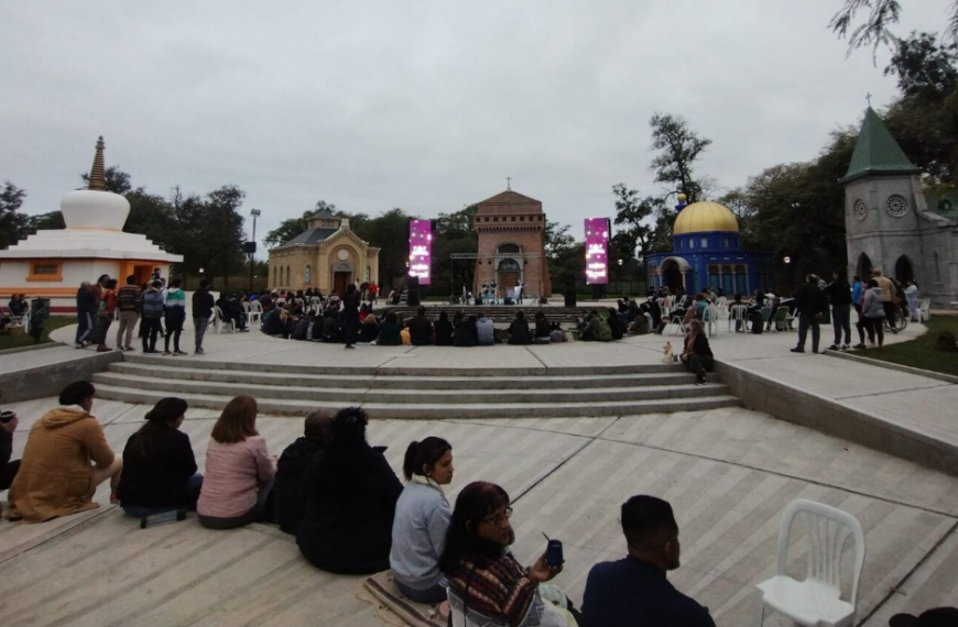 Quince años de jazz: Santiago del Estero prepara dos noches a pura música