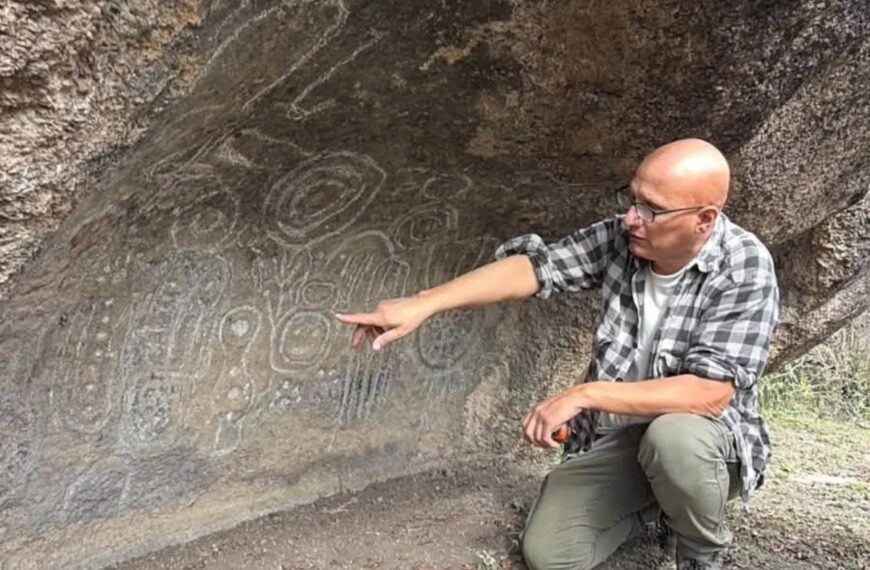 Investigadores de la UNSE buscan reconstruir el pasado prehispánico del sur santiagueño