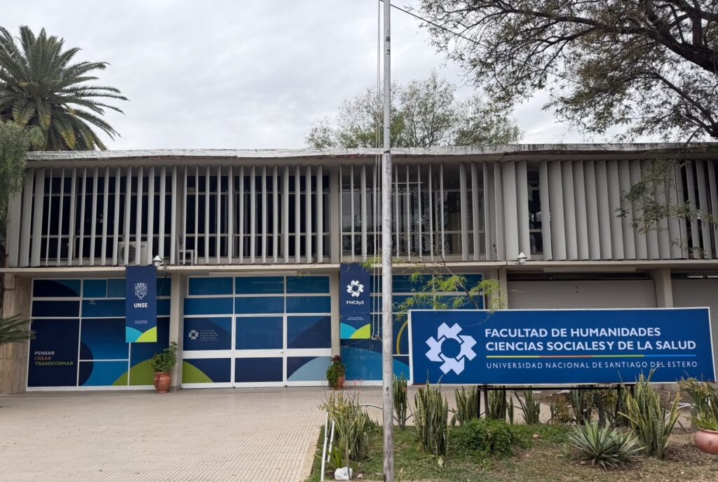 Humanidades inscribe para la segunda cohorte del Doctorado en Ciencias Económicas