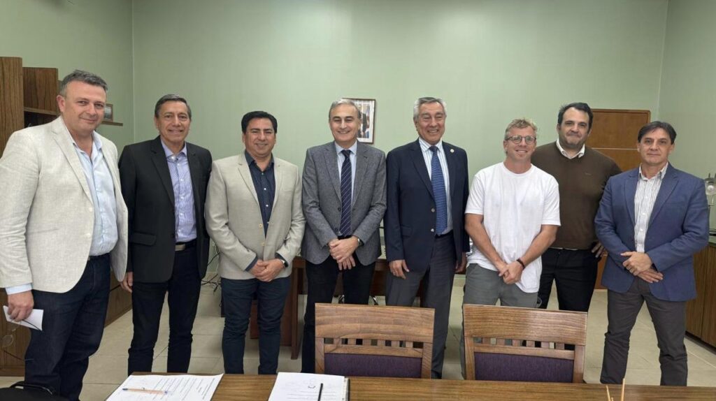 El IOSEP y centros de salud privados avanzan en una agenda común para mejorar las prestaciones