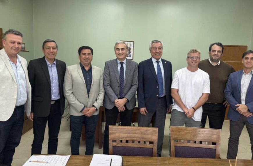 El IOSEP y centros de salud privados avanzan en una agenda común para mejorar las prestaciones