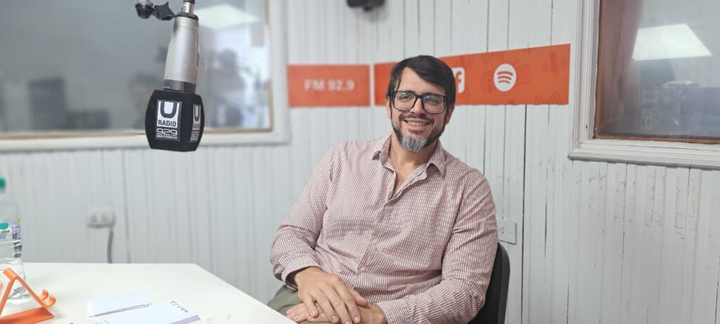Elecciones en Brasil: investigador de la UNSE analizó el triunfo de Lula y su impacto en América Latina Elecciones en Brasil: investigador de la UNSE analizó el triunfo de Lula y su impacto en América Latina