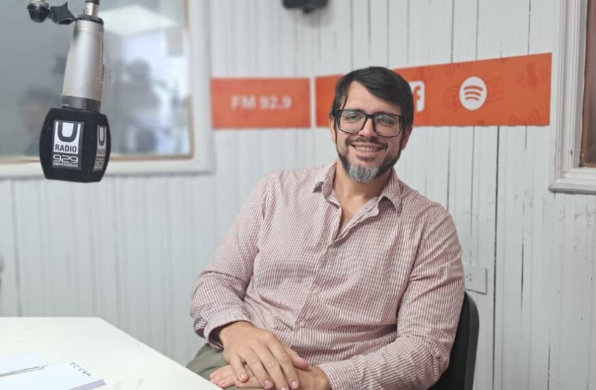 Elecciones en Brasil: investigador de la UNSE analizó el triunfo de Lula y su impacto en América Latina