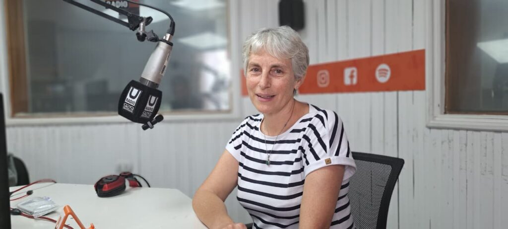 Humanidades invita a recorrer la historia de los meleros santiagueños junto a Judith Farberman Humanidades invita a recorrer la historia de los meleros santiagueños junto a Judith Farberman