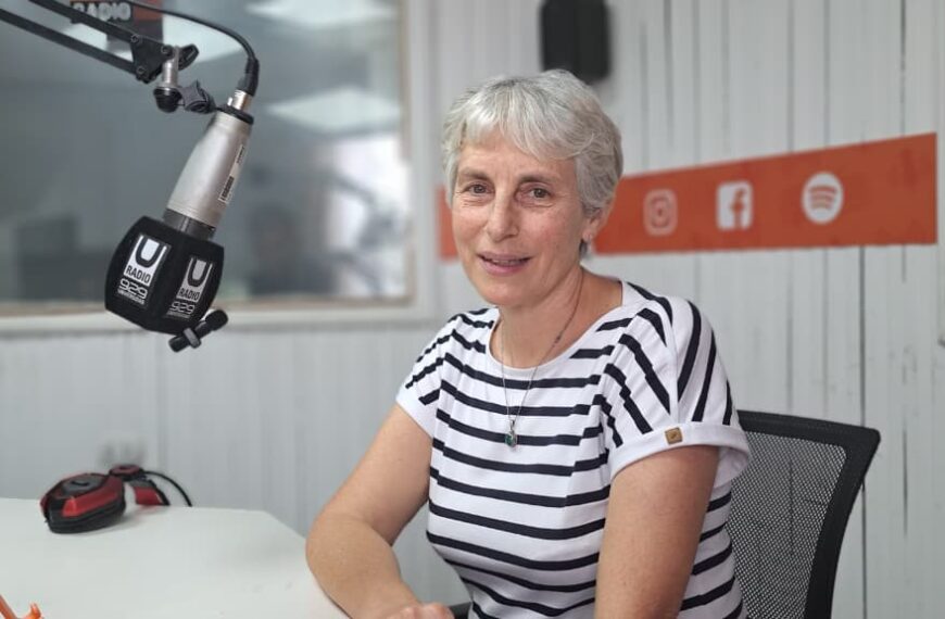 Humanidades invita a recorrer la historia de los meleros santiagueños junto a Judith Farberman