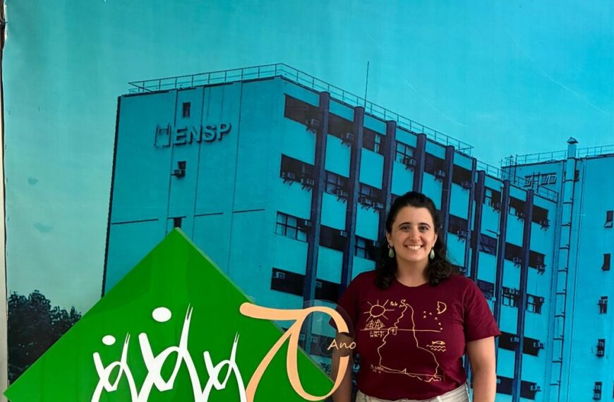 Una investigadora de la UNSE participa en un estudio internacional sobre políticas de salud en Brasil y Rusia