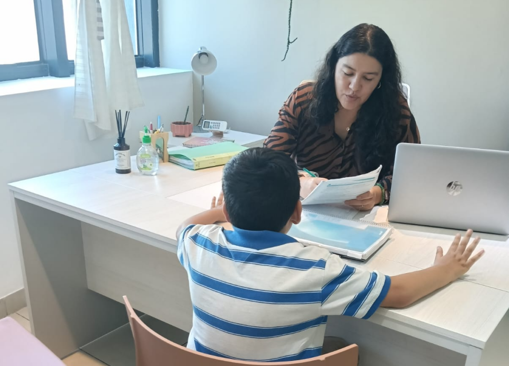 Concientización sobre el TDL: “Cuanto más conocemos estas dificultades, menos chicos quedan invisibles”