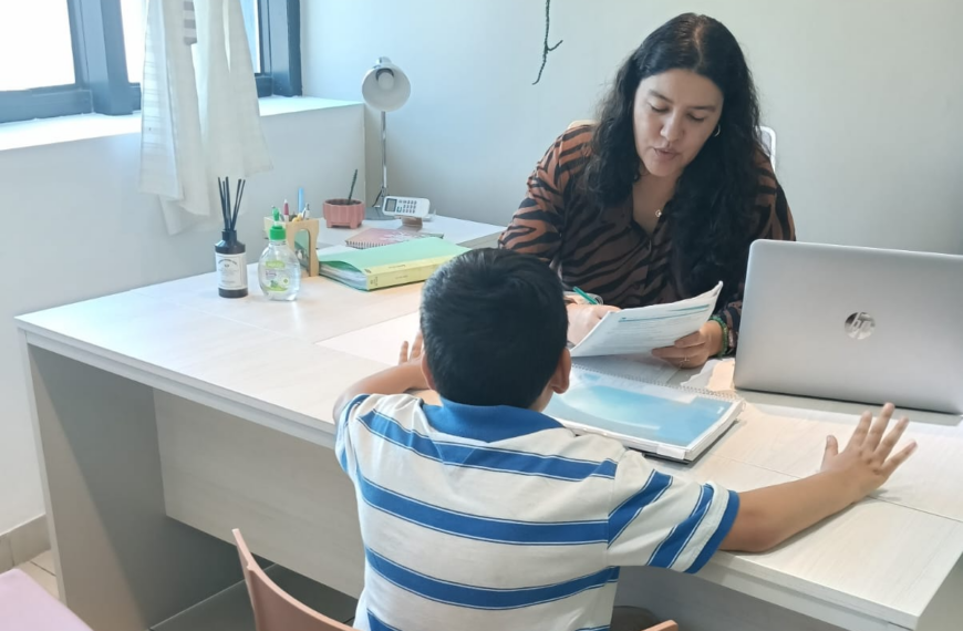 Concientización sobre el TDL: “Cuanto más conocemos estas dificultades, menos chicos quedan invisibles”