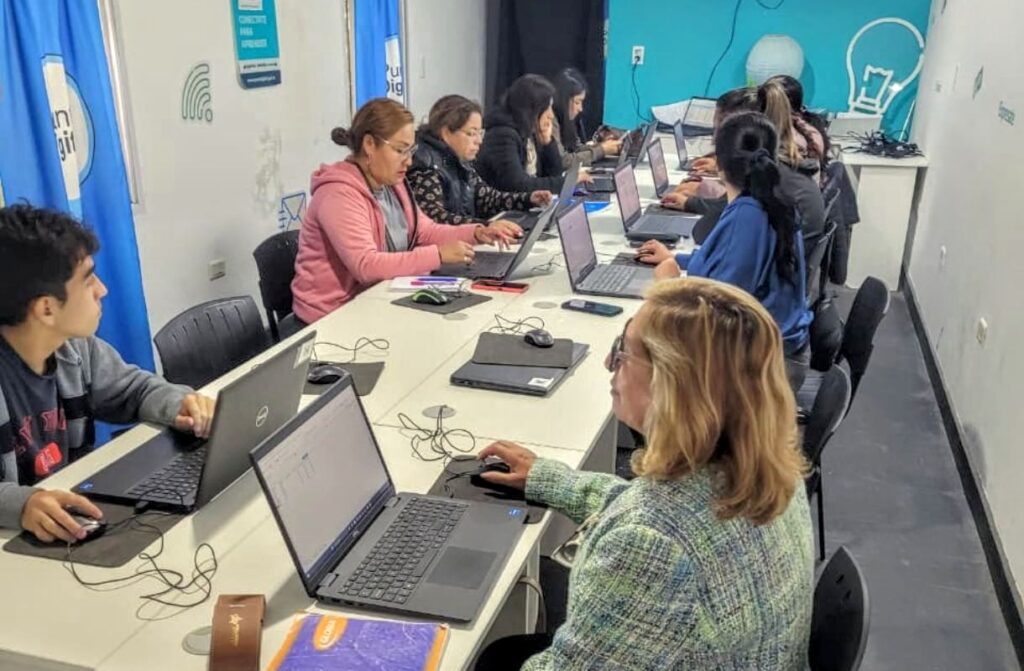 La Municipalidad de La Banda ofrece un nuevo curso de Excel Básico La Municipalidad de La Banda ofrece un nuevo curso de Excel Básico