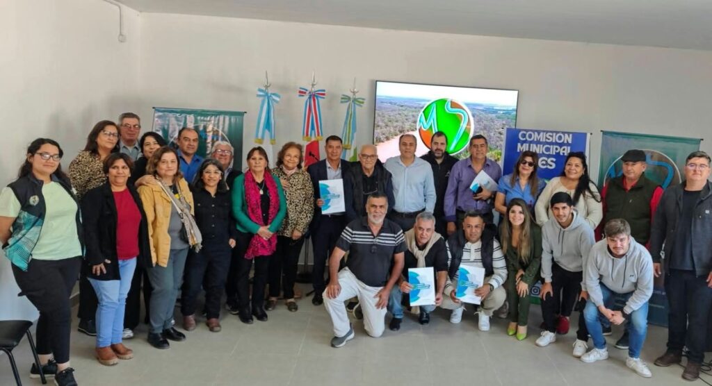 El “17° Encuentro de la Mesopotamia Santiagueña” presentará más de 100 expositores y promotores