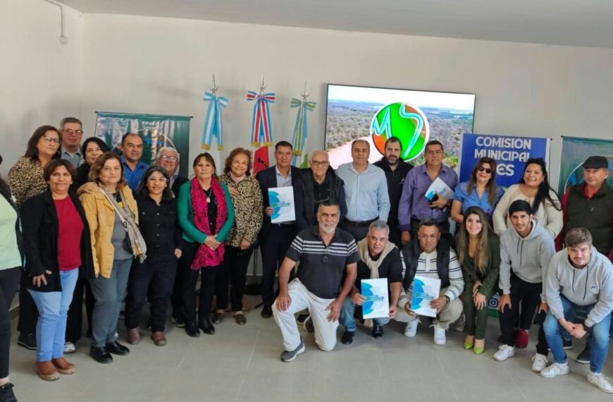 El “17° Encuentro de la Mesopotamia Santiagueña” presentará más de 100 expositores y promotores