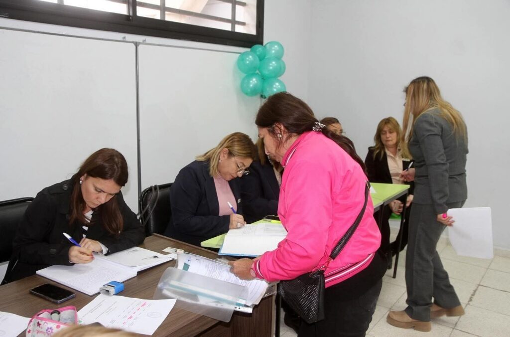 La Junta de Calificaciones y Clasificaciones de Nivel Inicial informa el cronograma de inscripciones para el período 2027 La Junta de Calificaciones y Clasificaciones de Nivel Inicial informa el cronograma de inscripciones para el período 2027