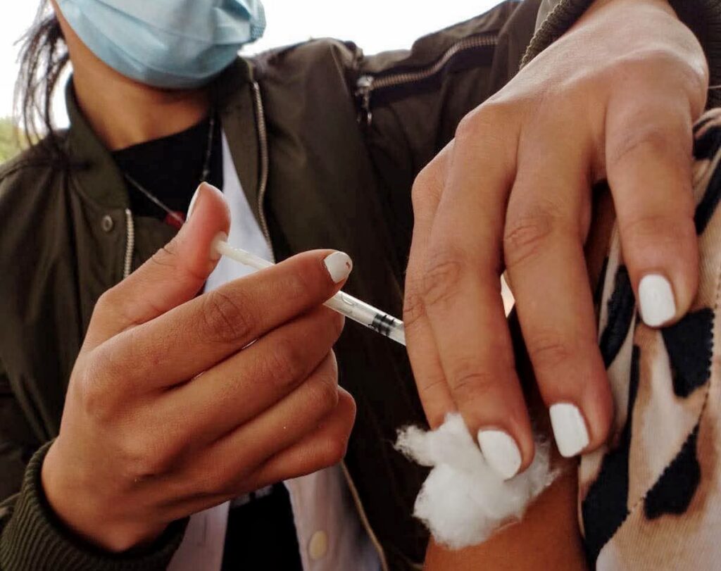 La Banda refuerza la campaña de vacunación y prevención contra el Dengue La Banda refuerza la campaña de vacunación y prevención contra el Dengue
