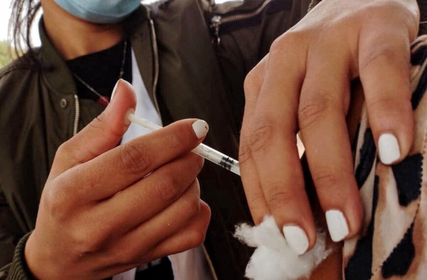 La Banda refuerza la campaña de vacunación y prevención contra el Dengue