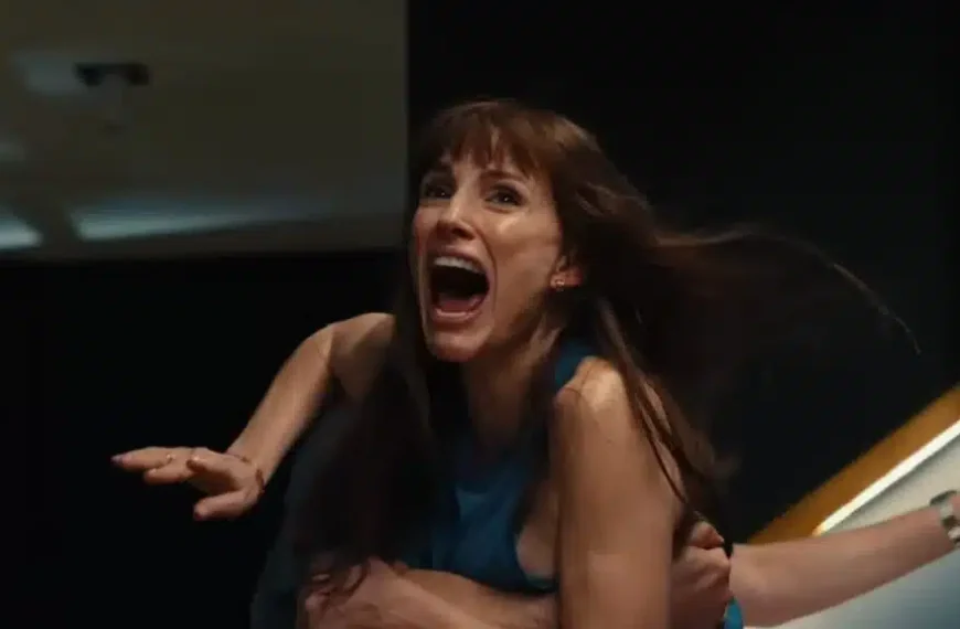 Terror, suspenso y nostalgia: la nueva cartelera del Cine Teatro Renzi