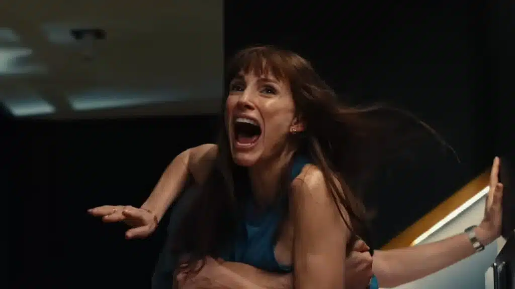 Terror, suspenso y nostalgia: la nueva cartelera del Cine Teatro Renzi Terror, suspenso y nostalgia: la nueva cartelera del Cine Teatro Renzi